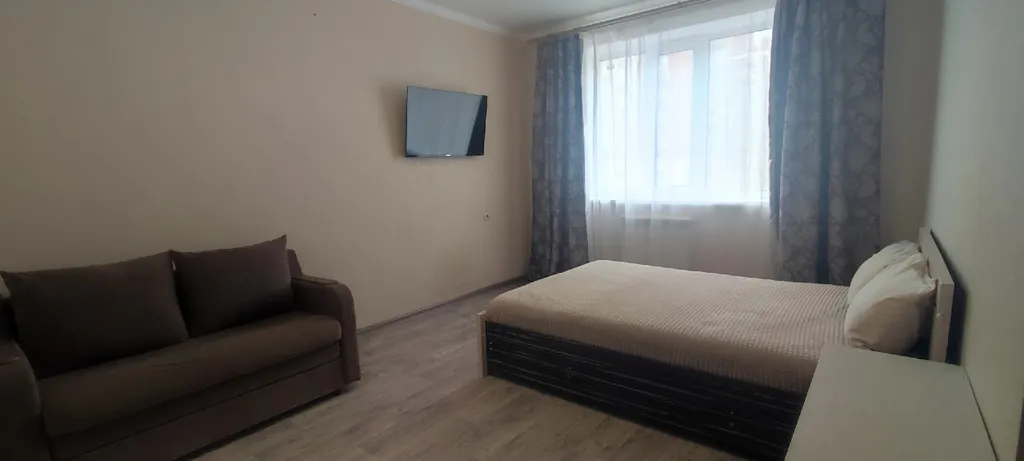 Уютная однушка на Перспективном