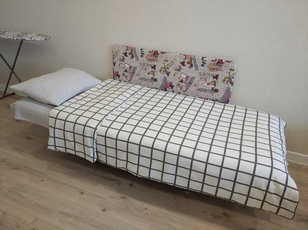 Уютная квартира рядом с Лентой