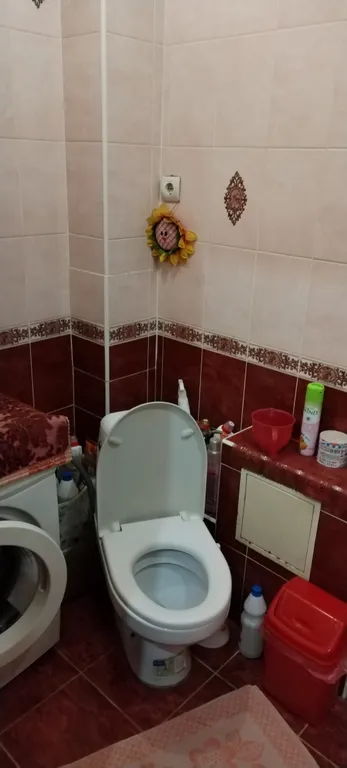 Квартира Комната в квартире в центре города — Севастополь