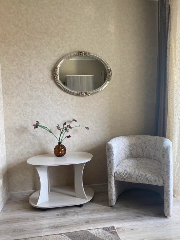 Квартира в центре Зеленоградска у моря