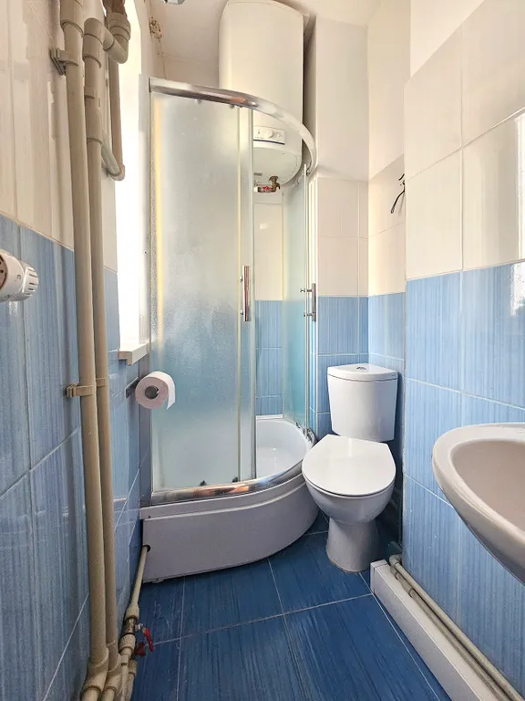 Балтийская квартира