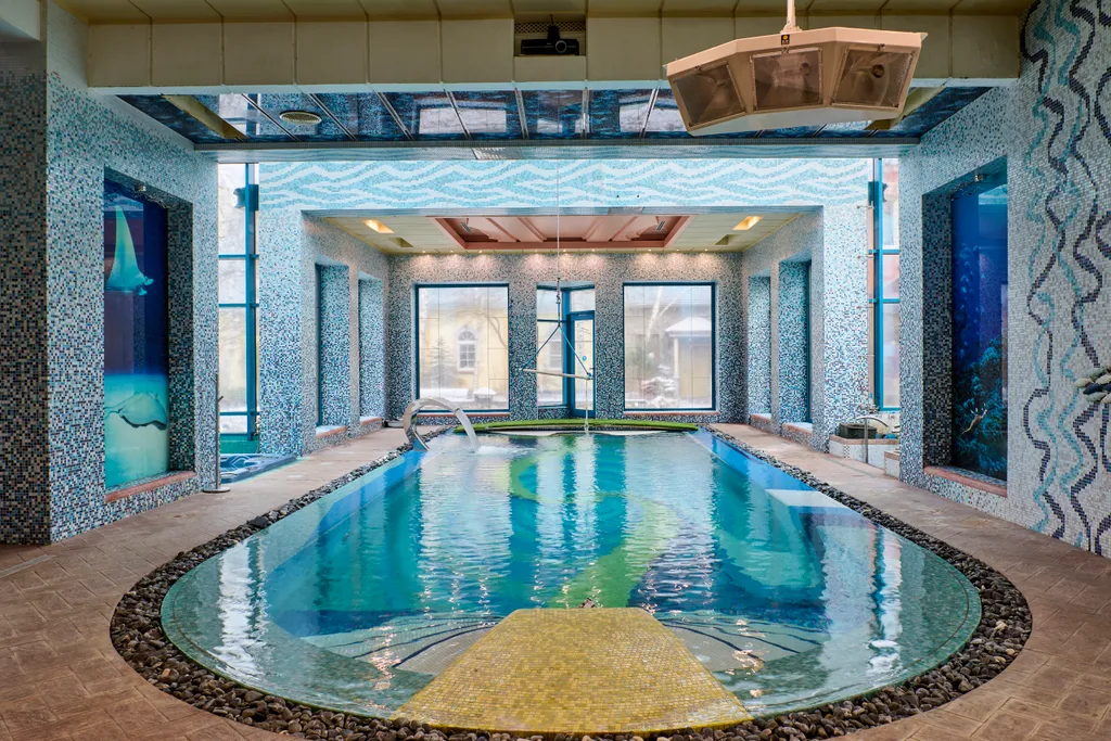 Шикарнейший дом