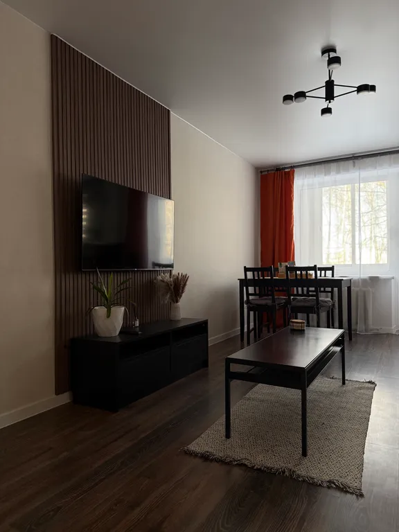 Квартира Уютная квартира в 5 минутах от Кремля — Великий Новгород