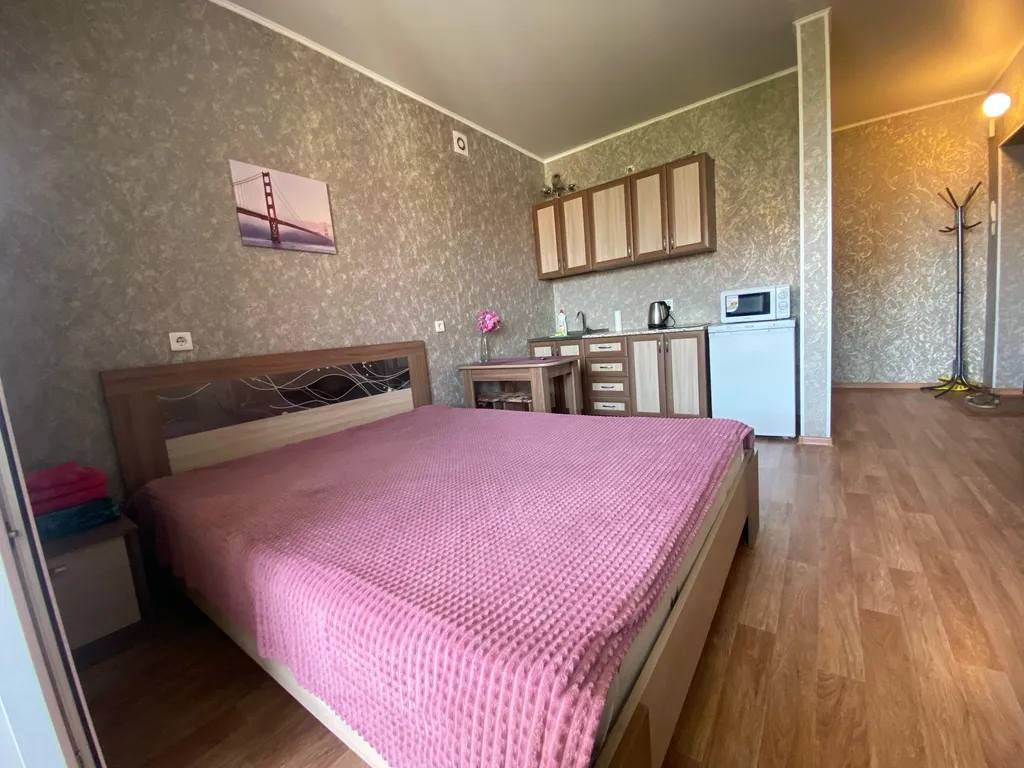 Квартира для вашего уюта