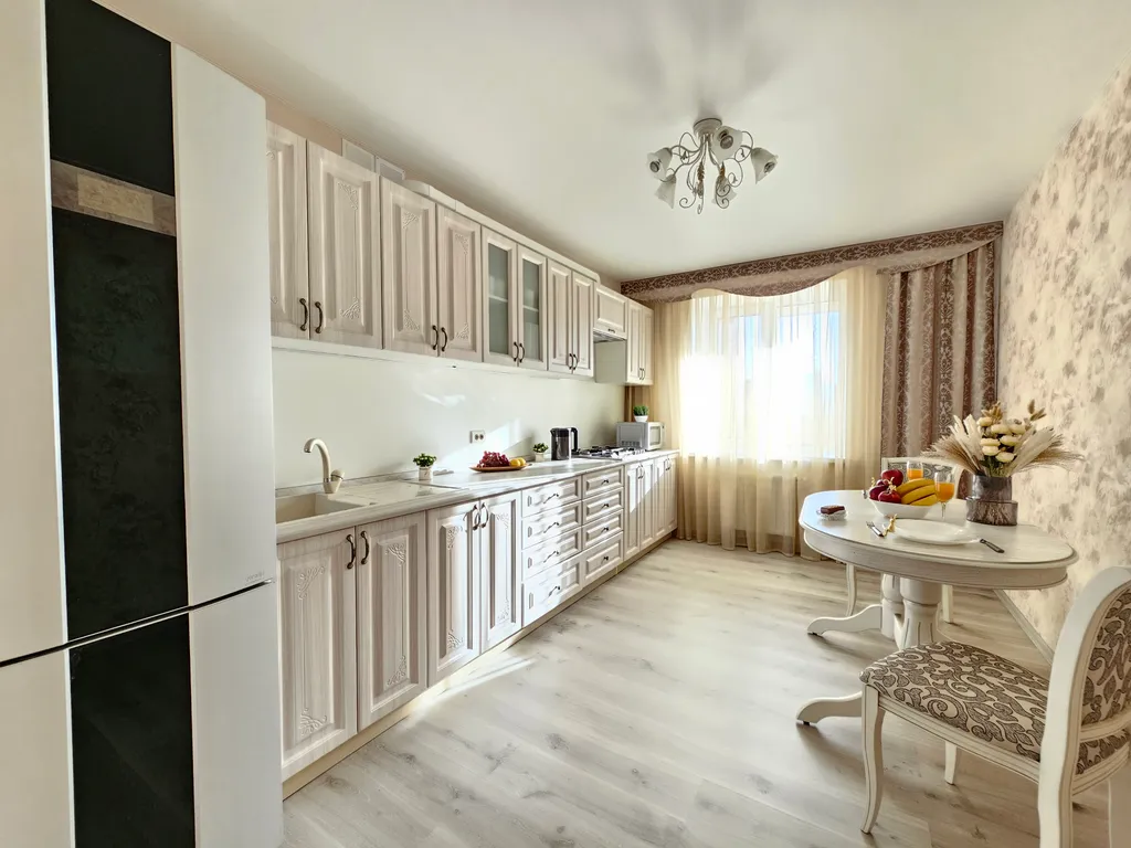 Апартамент на Московском