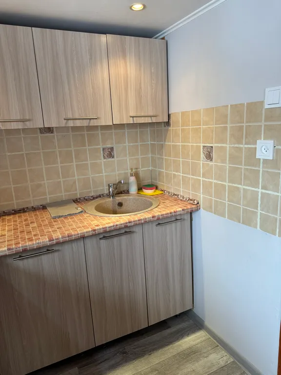 Уютная квартира в историческом центре города