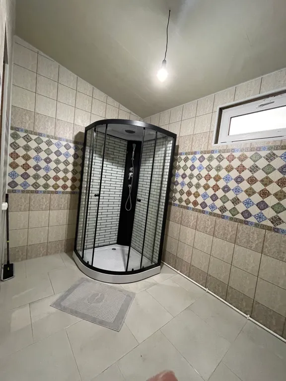 Апартаменты с видом на озеро и сосновый бор