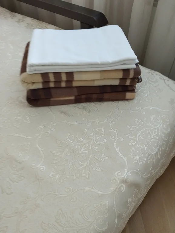 Квартира Уютная квартира в центре города — Адлер