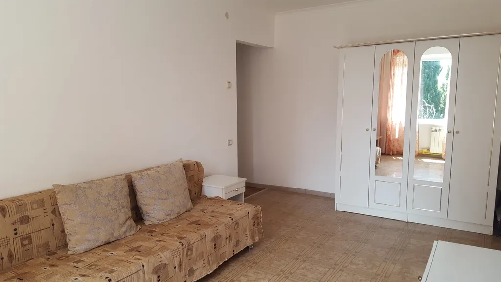 Уютная светлая квартира в центре