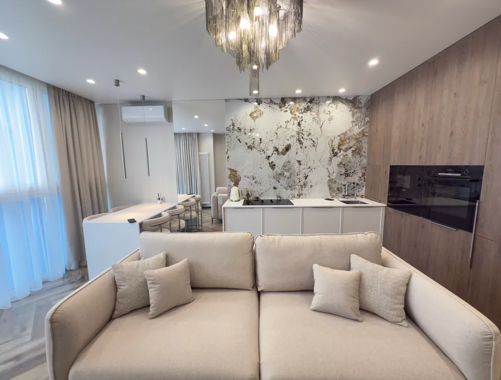 Апартаменты VIP