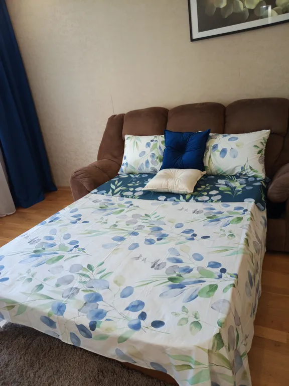 Квартира Современная квартира в центре, автономное отопление, рядом университет — Калининград