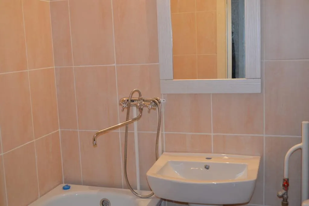 Апартаменты Lux