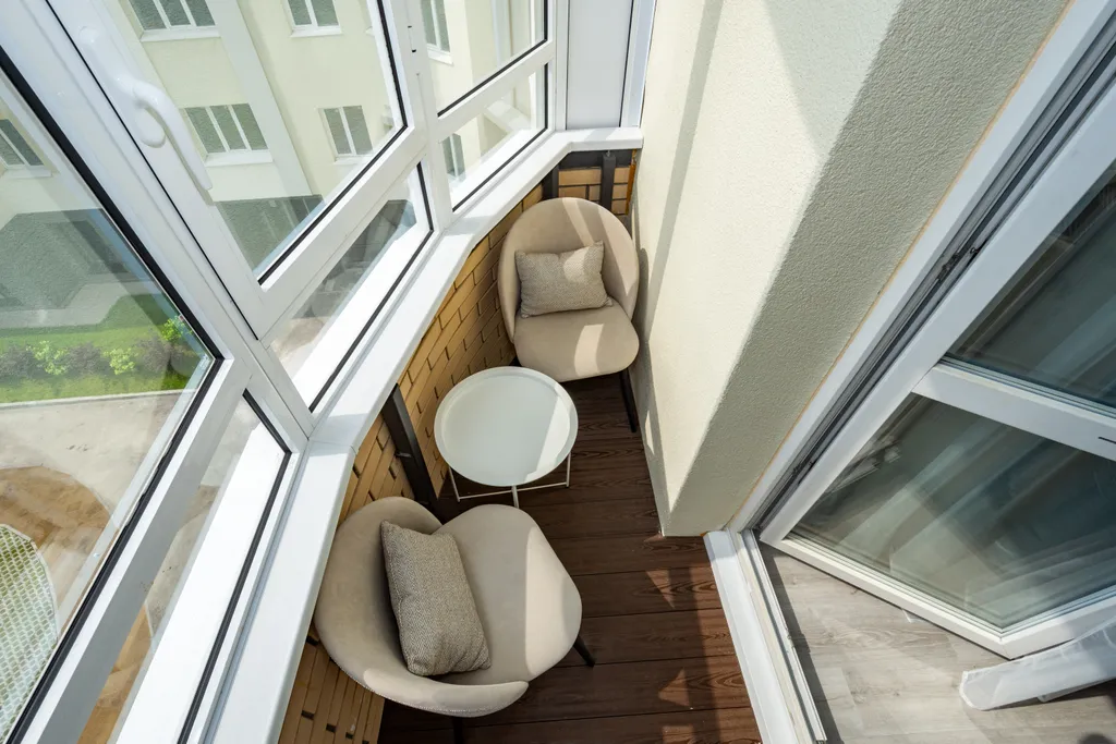 Уютная квартира с отличным расположением