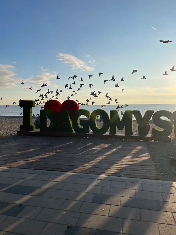 Уютная квартира в центре