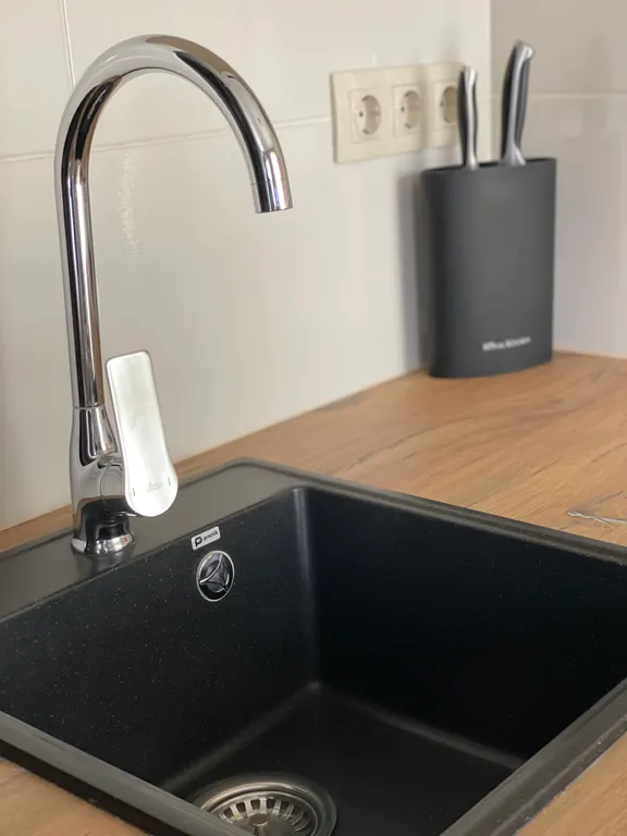 Уютное гнездышко на соболевке