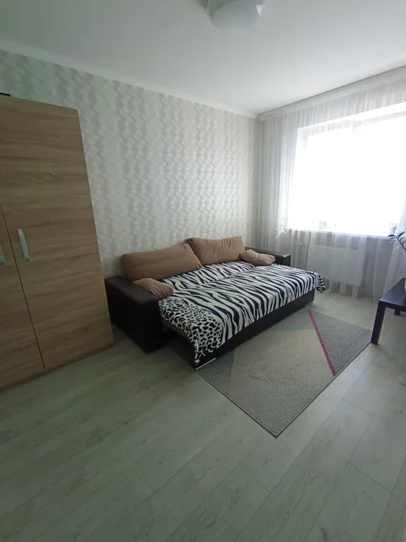 Уютная квартира — аренда посуточно в Гродно