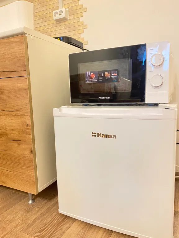 Студия рядом с ВлГУ