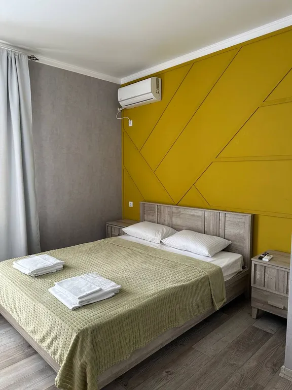 Квартира Комната — аренда посуточно в Пицунда