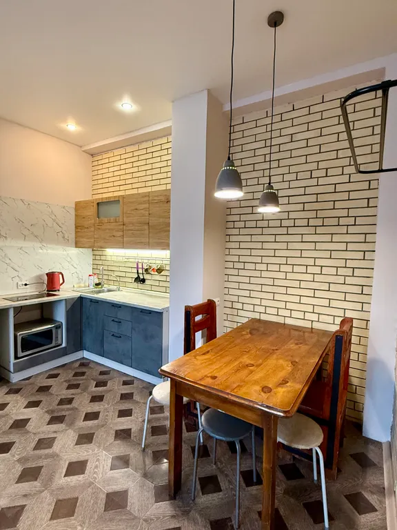 Квартира 2-комнатная Квартира — Иркутск