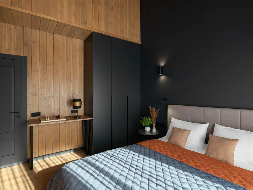 Загородный дом Ива