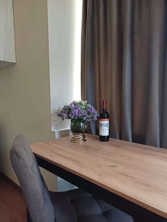 Коттедж Новый апарт-домик с выходом на уютный балкон в 5 минутах от моря — Сухум