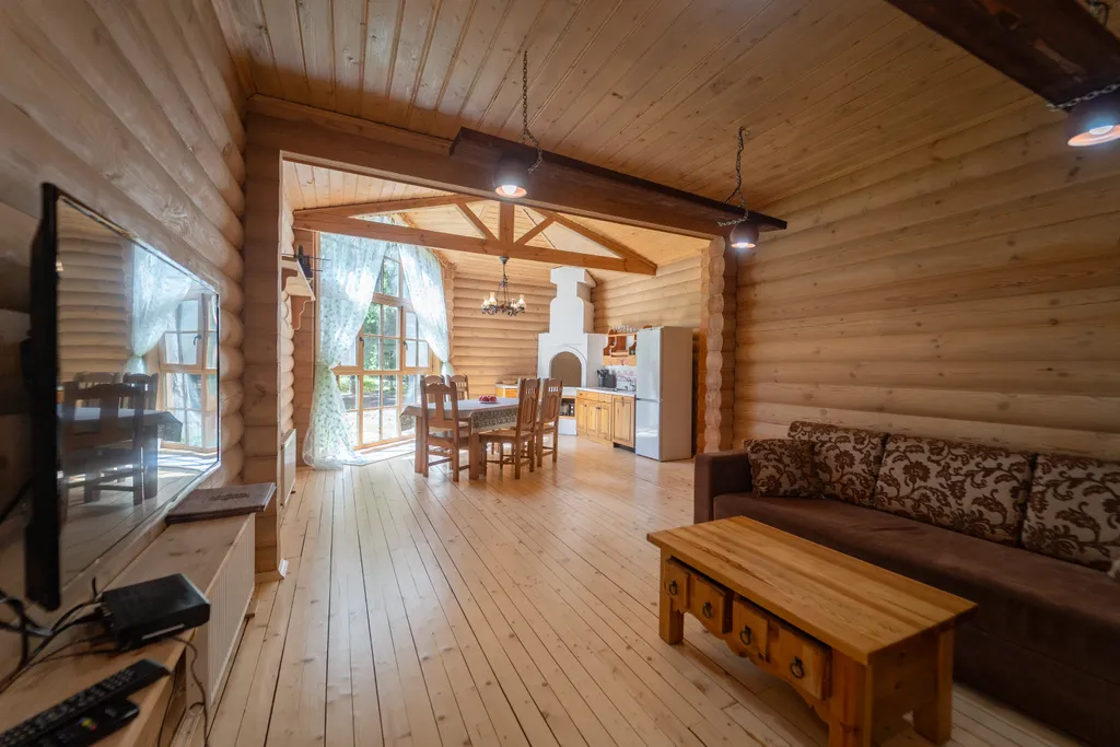 3-комнатный Дом