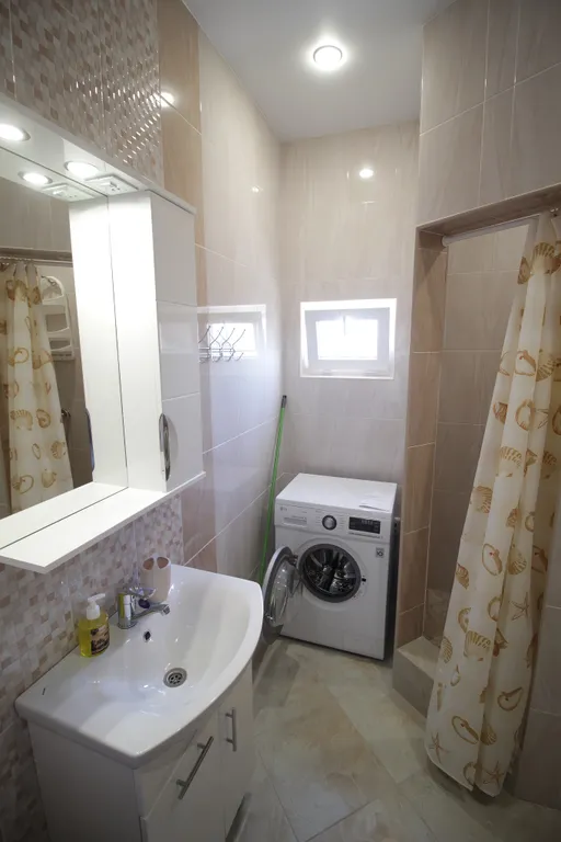 Студия с кухней, 5-ти местный