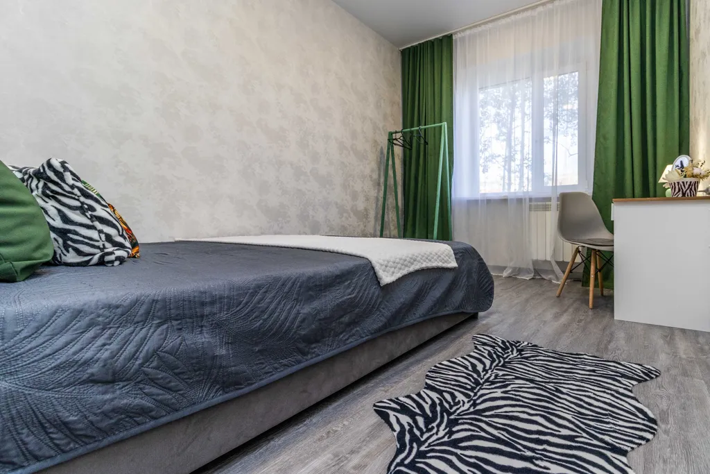 Уютная квартира в сердце города