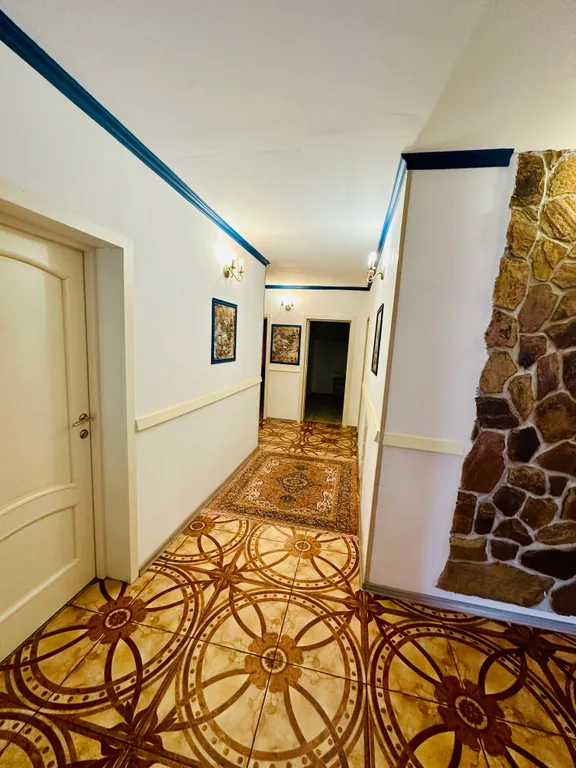 Дом в испанском стиле