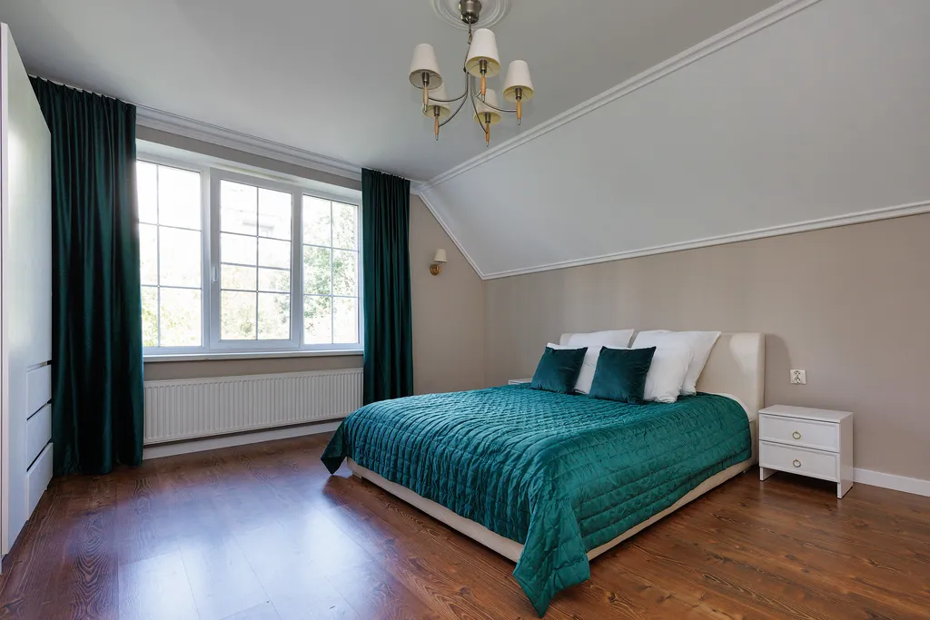 Фюрстенхаус с баней