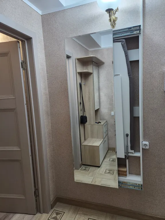 Уютная студия в ЖК бизнес класса