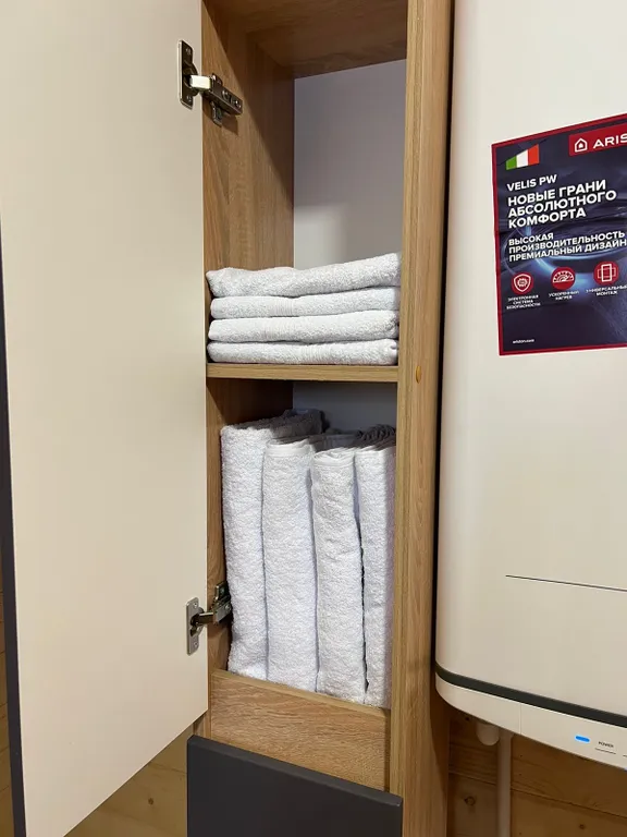 Коттедж 2-комнатный Дом — Архыз