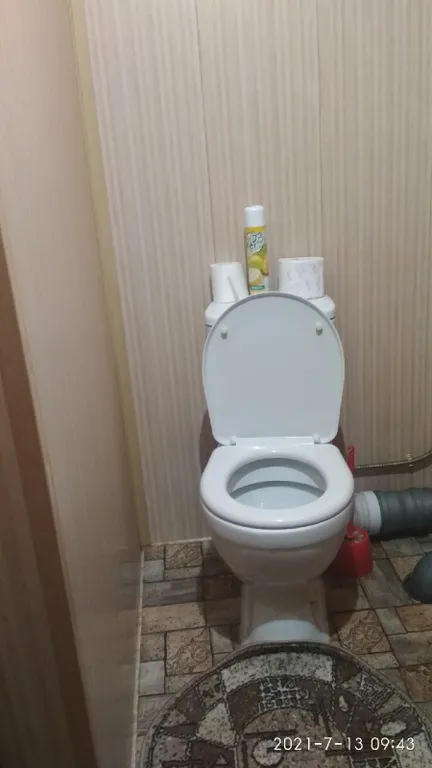 Квартира в историческом центре города