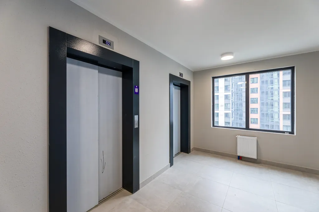 Красивая квартира Усады рядом с аэропортом