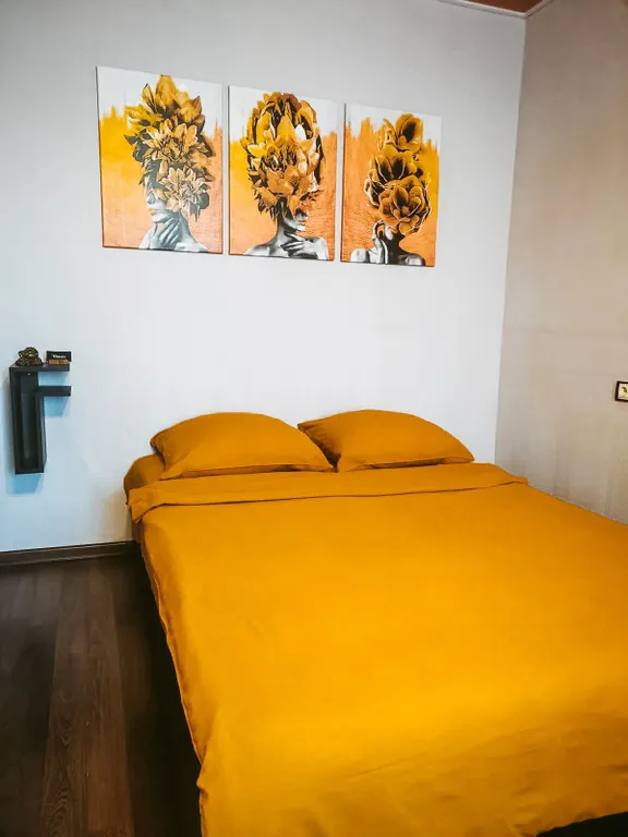 Квартира рядом с ДальГАУ