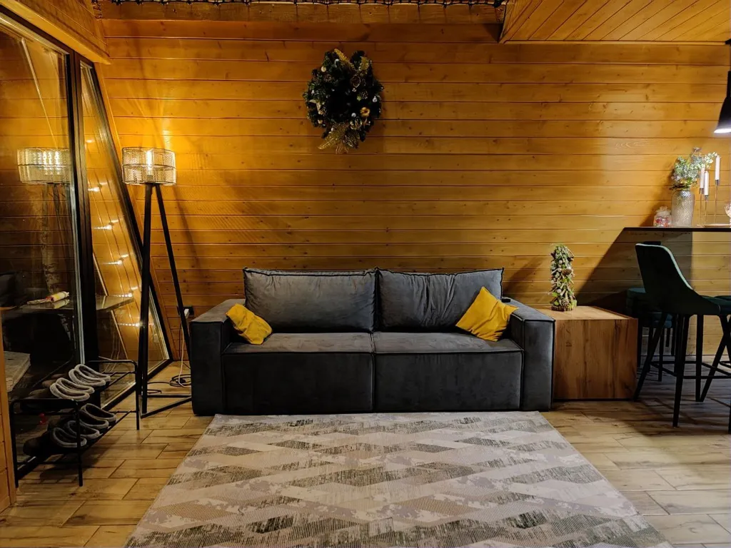 Гостевой дом Вудрум