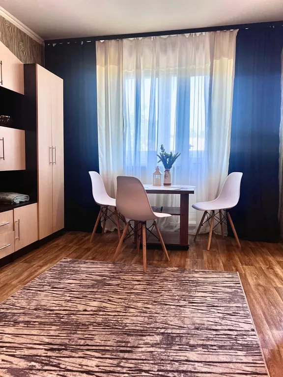 Уютная квартира в Центре города — аренда посуточно в Новокузнецк