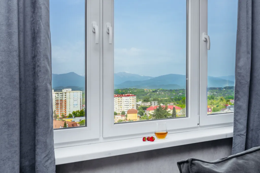 Квартира Квартира ЖК Фрукты Апельсин 7072 — Сириус