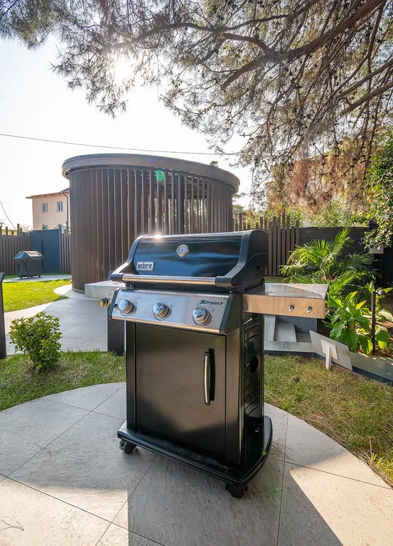 Квартира 1-комнатная Квартира — Адлер