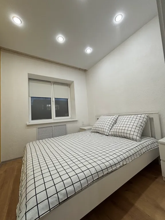 Уютная квартира возле горнолыжного склона Big Wood