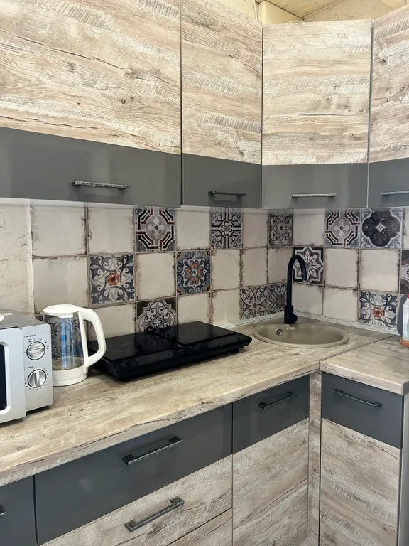 Дом у волги ii