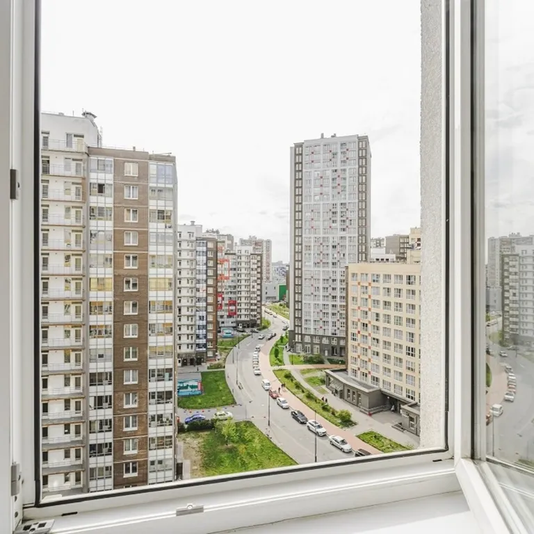 Квартира «Как Дома»