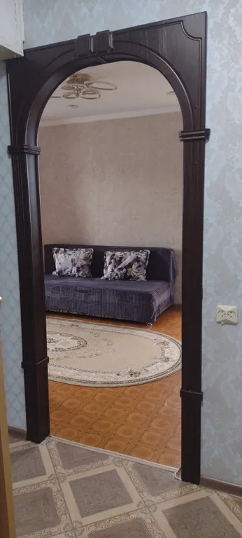 Уютная квартира в центре города с кондиционером