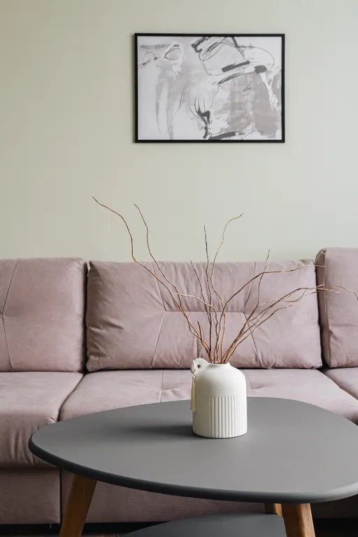 Просторная квартира комфорт-клacca рядом с ТРЦ Планета