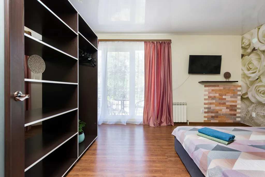 Коттедж Уютный дом в самом центре — Пятигорск