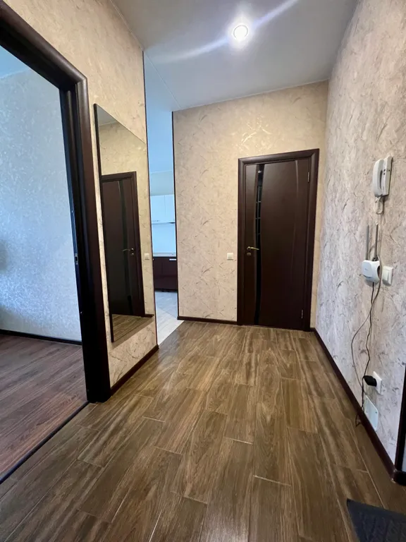 Квартира 1-комнатная Квартира — Геленджик