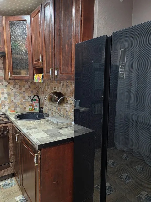 Апартаменты Татия