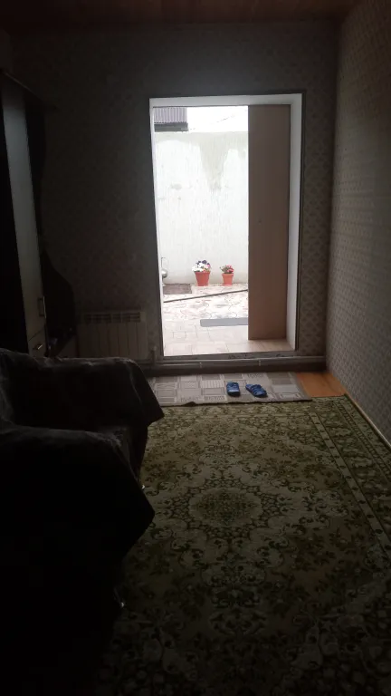 Гостевой дом Сапар