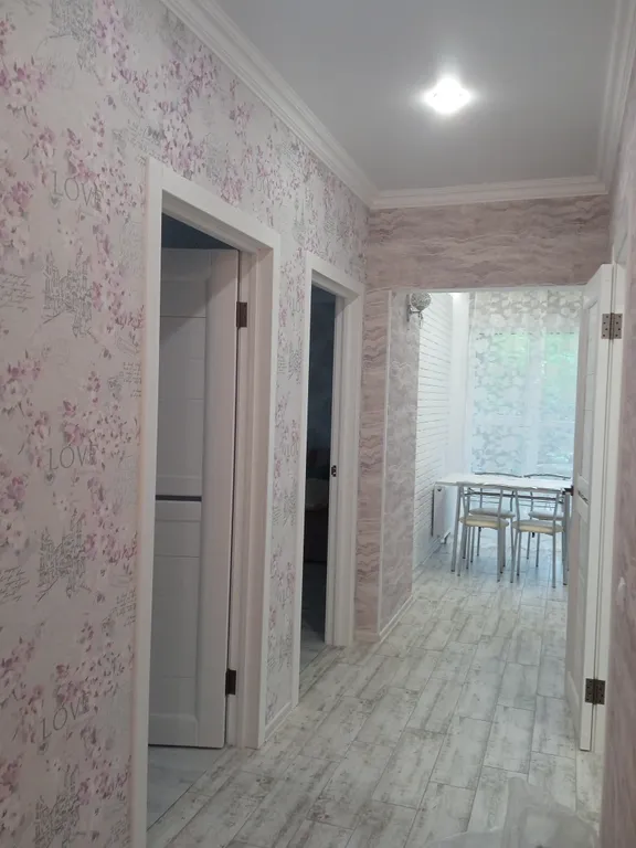 Квартира 2-комнатная Квартира — Светлогорск