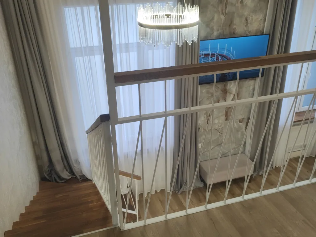 Шикарная квартира у аэропорта Внуково